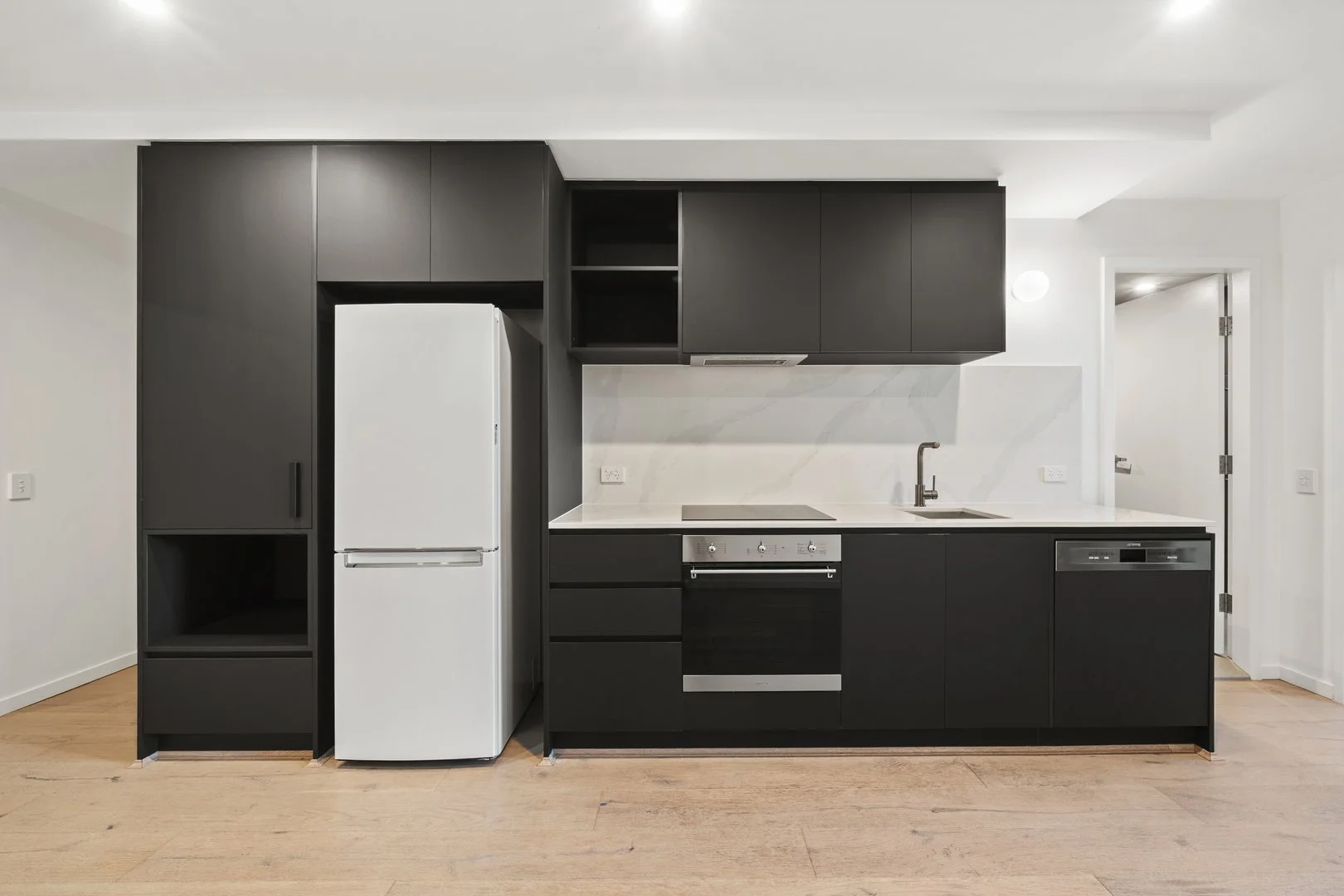 Photo of 507/83 Cooyong Street, Reid ACT 2612
