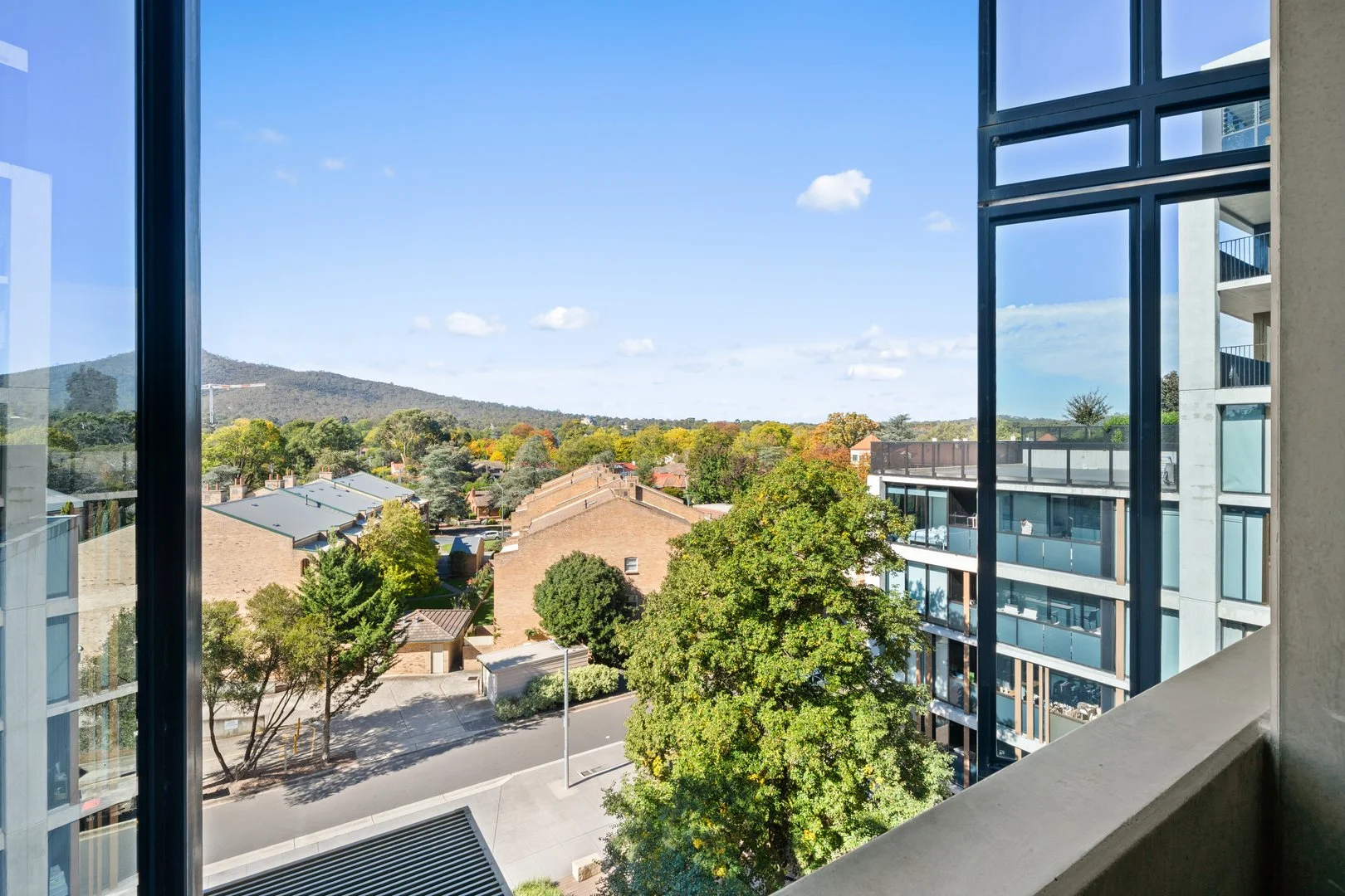 Photo of 507/83 Cooyong Street, Reid ACT 2612