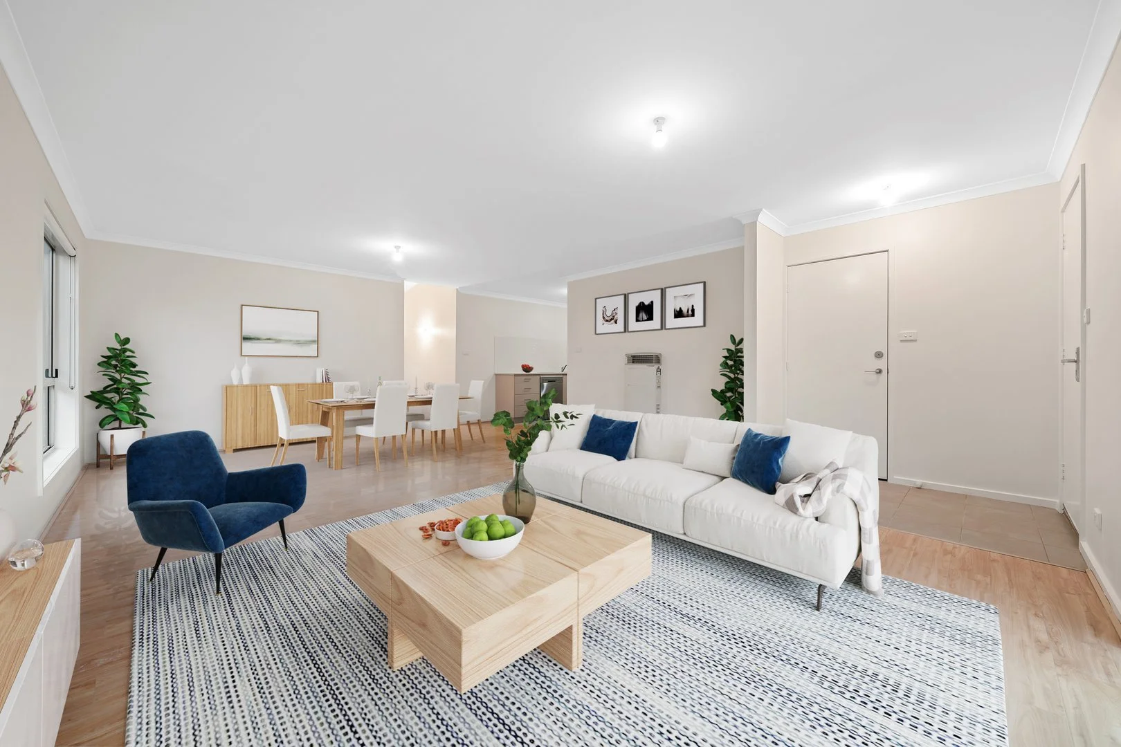 Photo of 53 Carmody Street, Casey ACT 2913