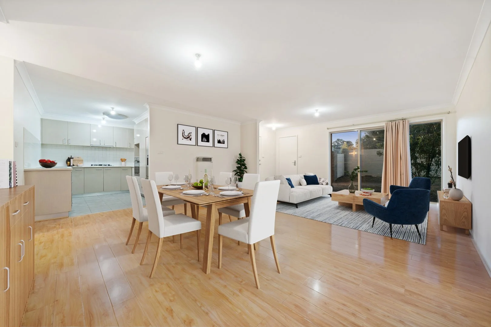 Photo of 53 Carmody Street, Casey ACT 2913