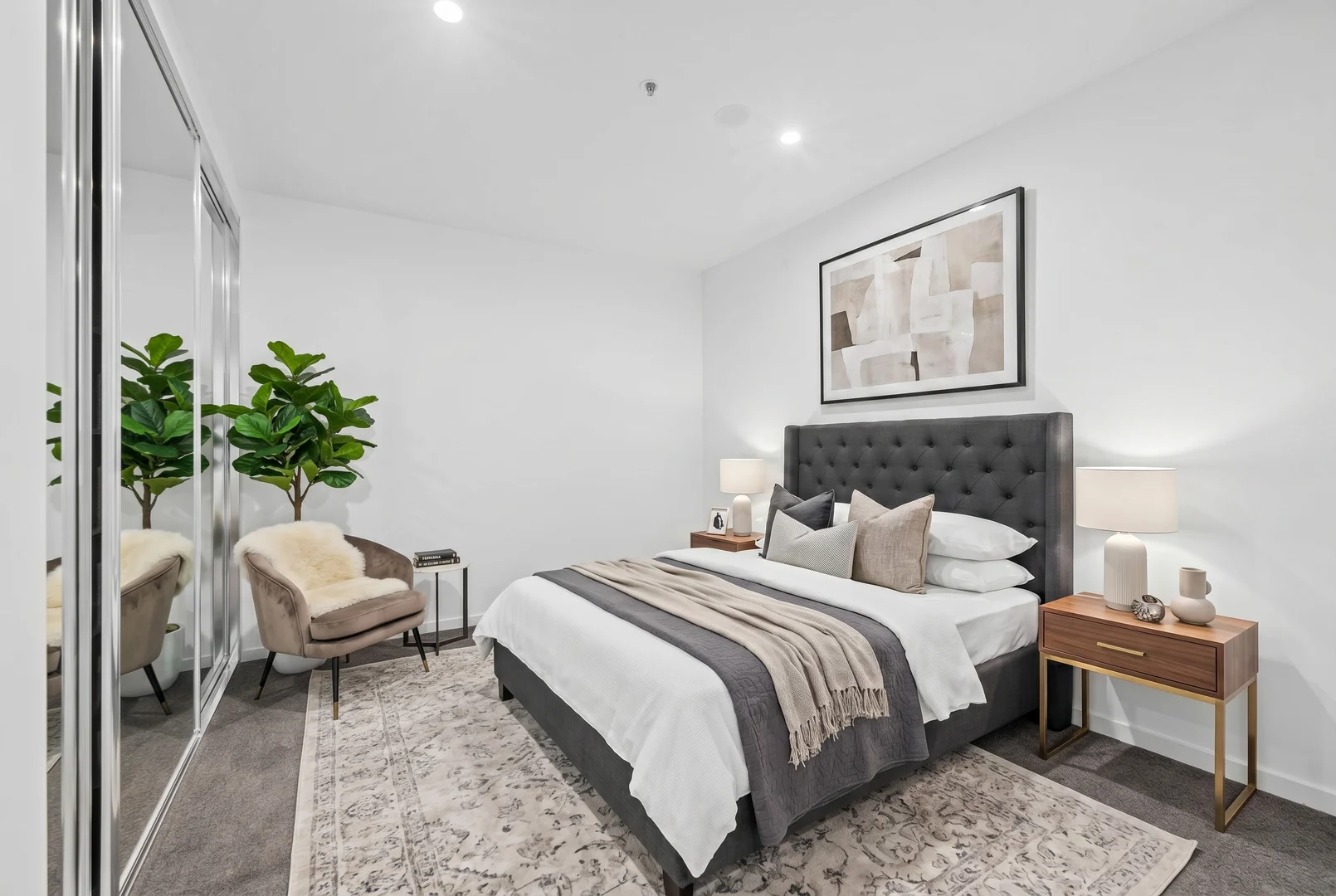 Photo of 1111/15 Bowes Street, Phillip ACT 2606