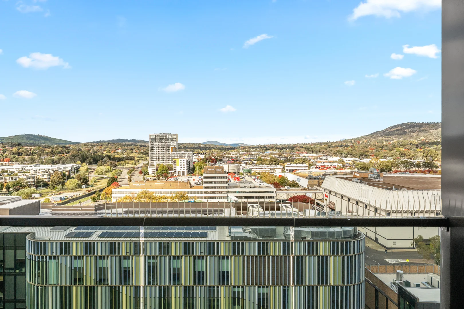 Photo of 1111/15 Bowes Street, Phillip ACT 2606