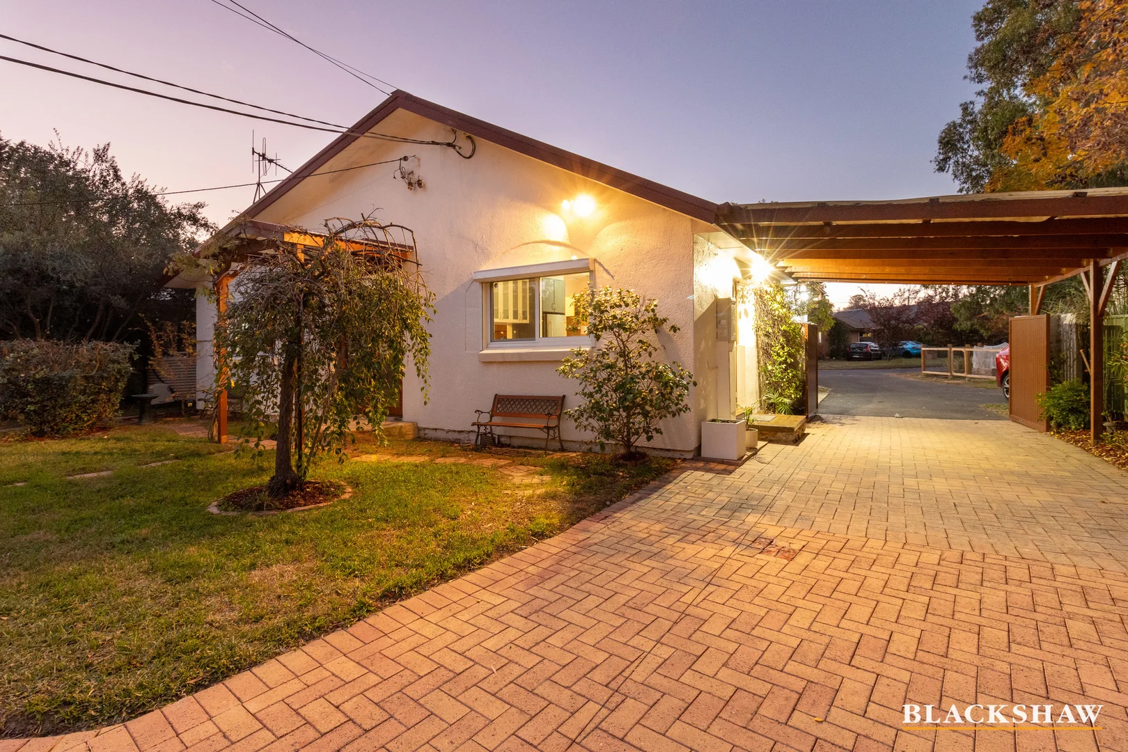 Photo of 32 Wambool Street, Narrabundah ACT 2604