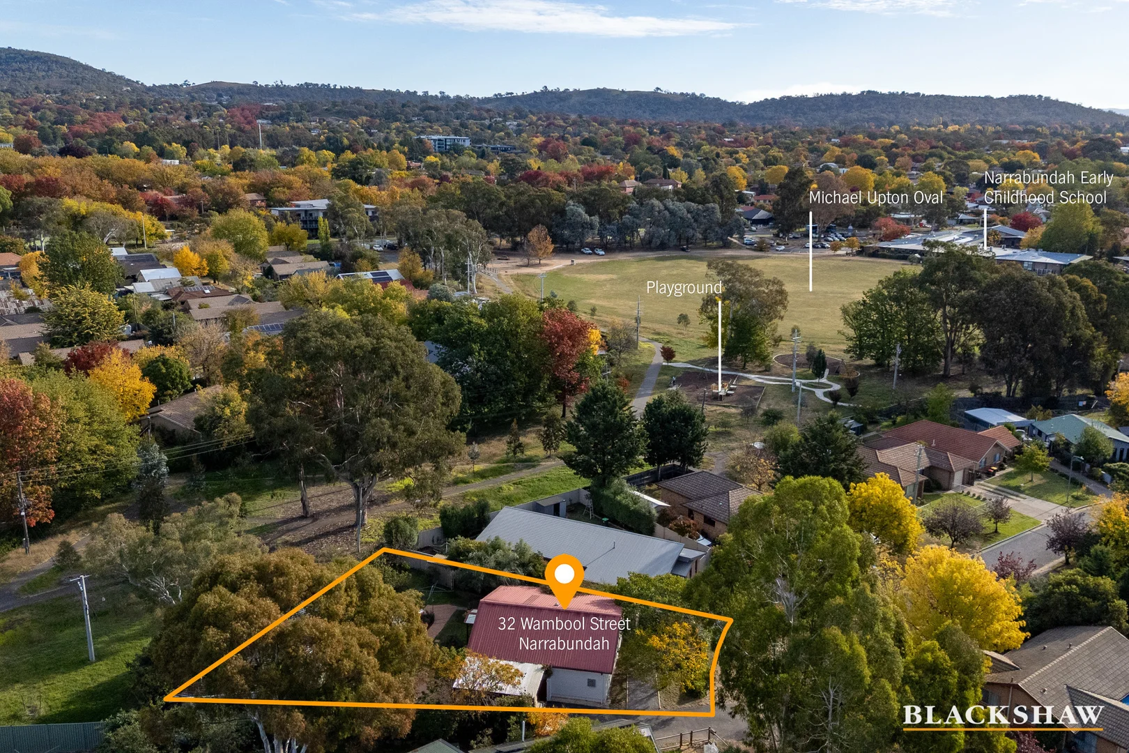 Photo of 32 Wambool Street, Narrabundah ACT 2604