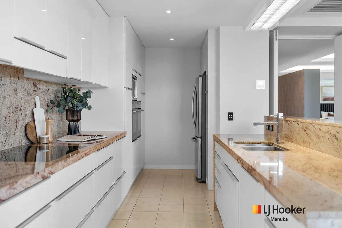 Photo of 428/2 Grose Street, Deakin ACT 2600