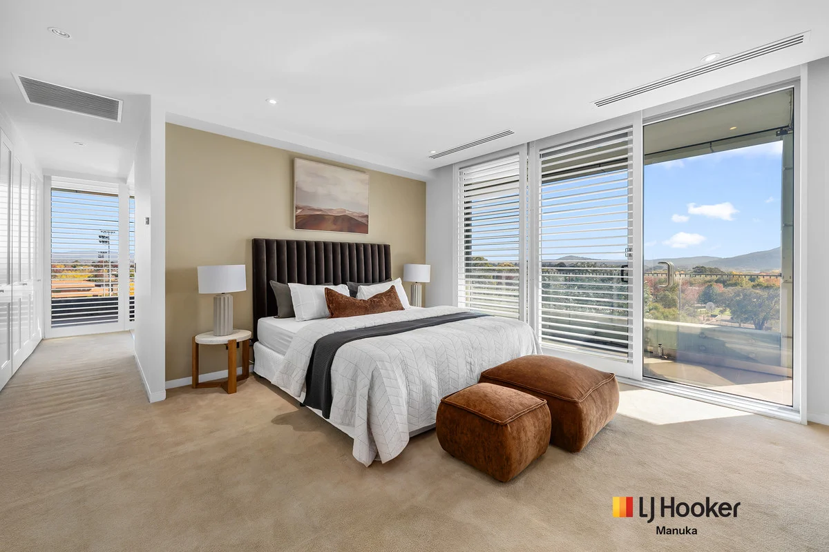 Photo of 428/2 Grose Street, Deakin ACT 2600