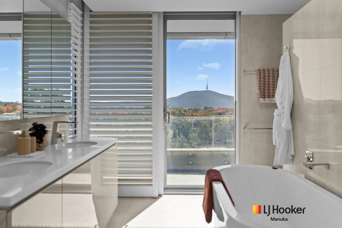 Photo of 428/2 Grose Street, Deakin ACT 2600