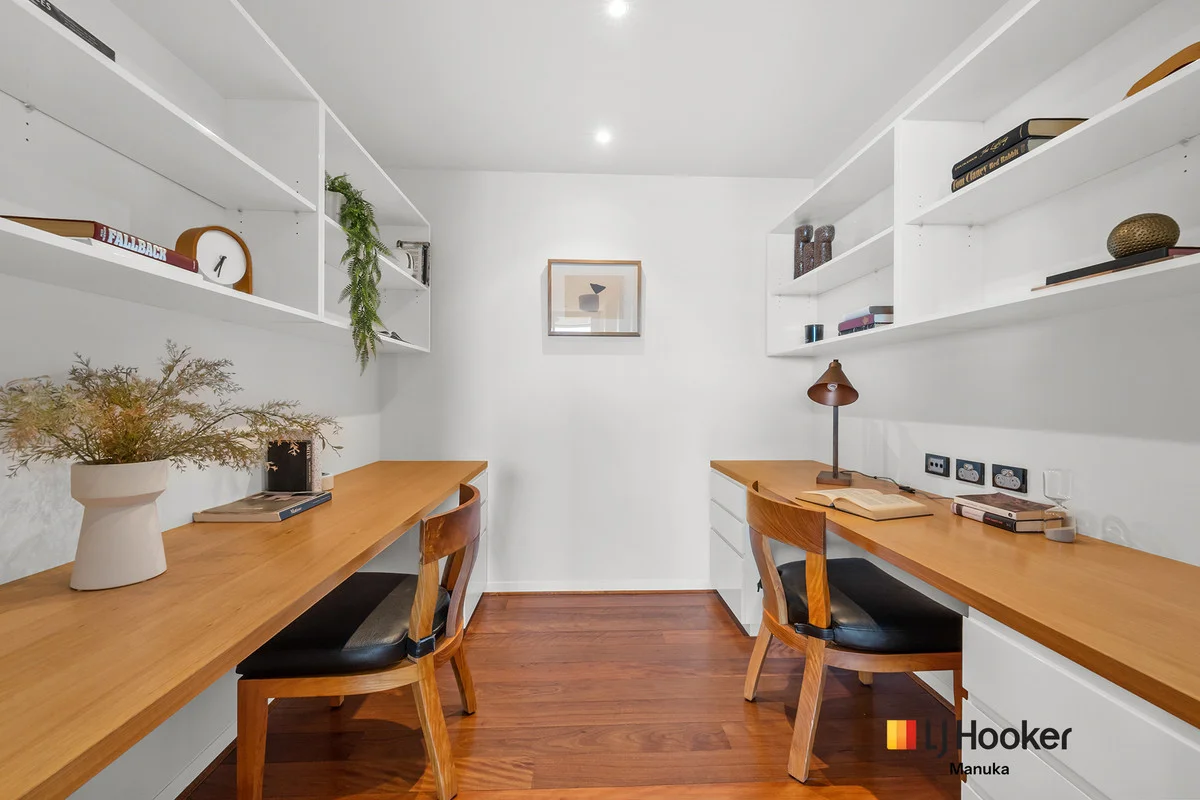 Photo of 428/2 Grose Street, Deakin ACT 2600