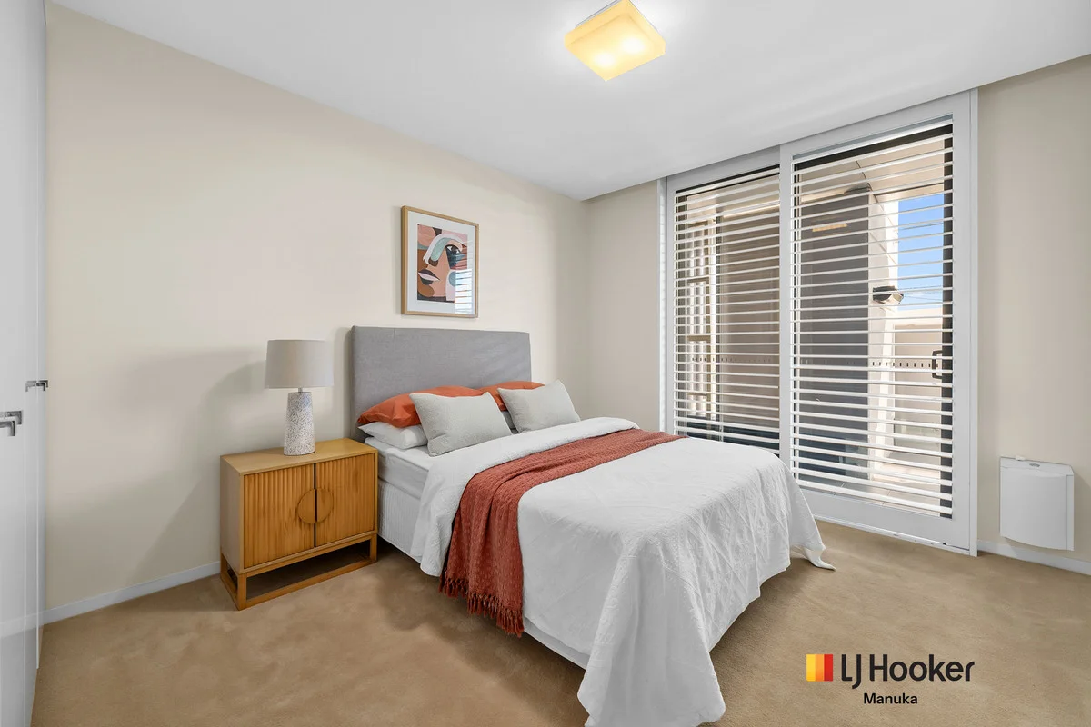 Photo of 428/2 Grose Street, Deakin ACT 2600