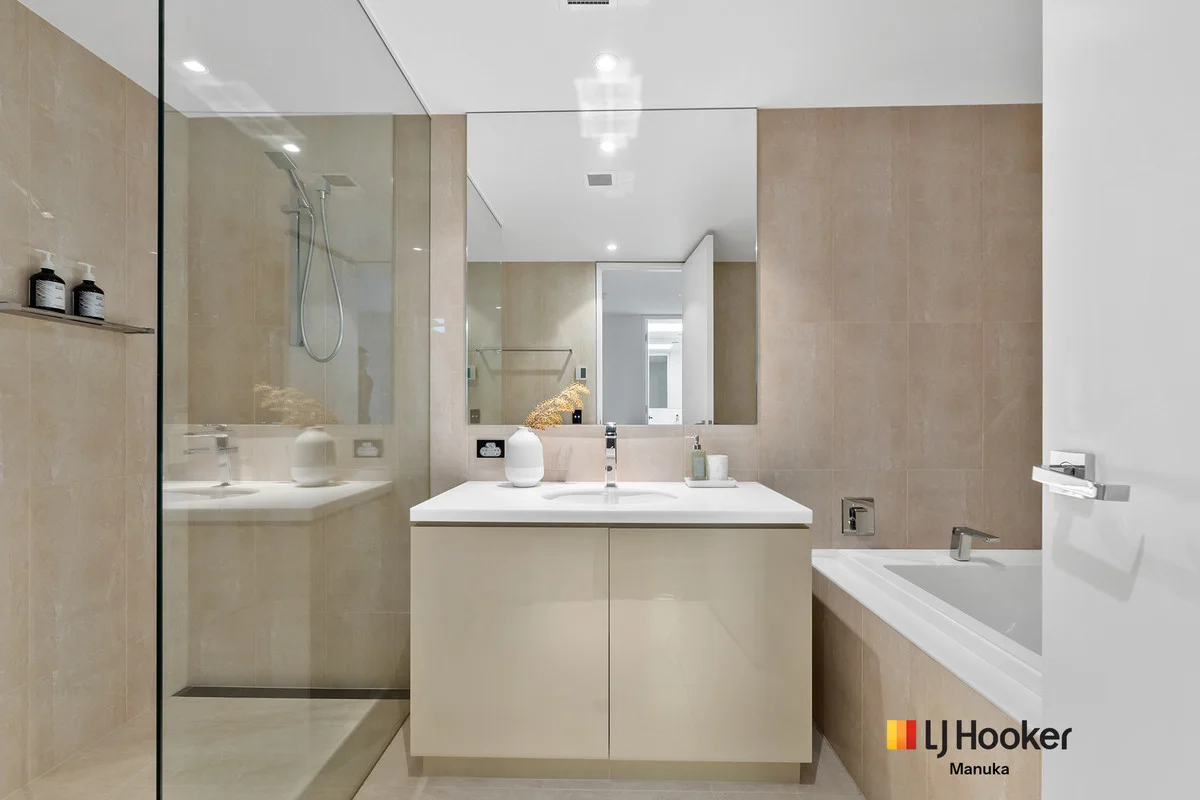 Photo of 428/2 Grose Street, Deakin ACT 2600