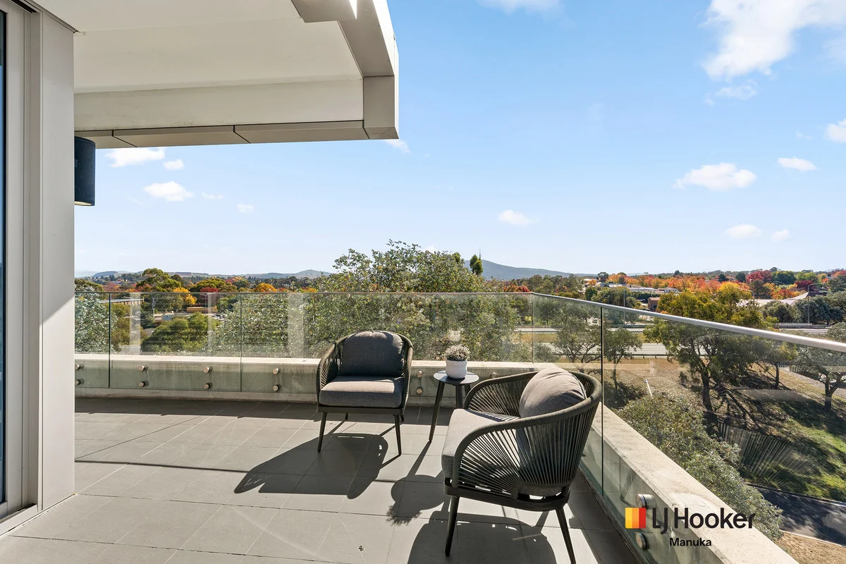 Photo of 428/2 Grose Street, Deakin ACT 2600