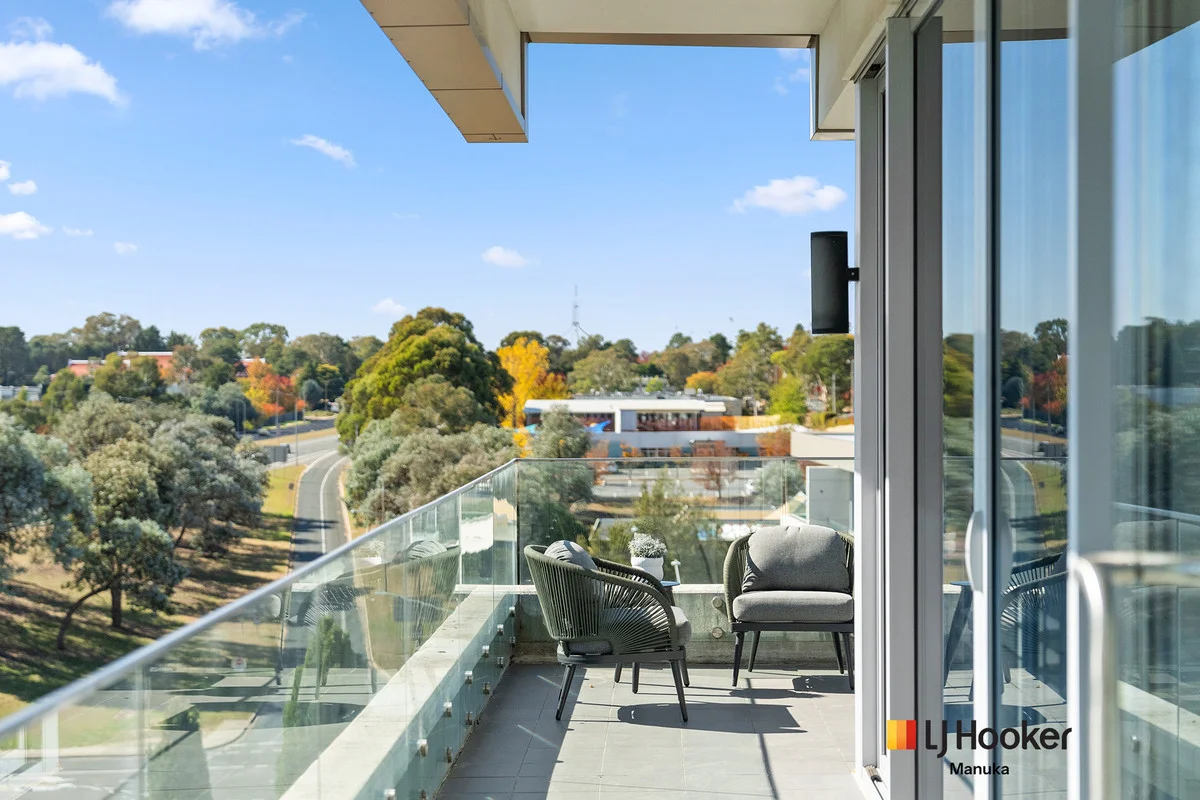 Photo of 428/2 Grose Street, Deakin ACT 2600