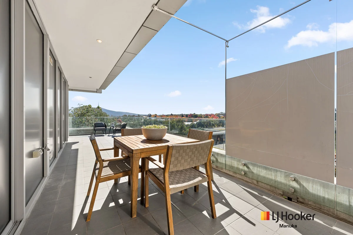 Photo of 428/2 Grose Street, Deakin ACT 2600