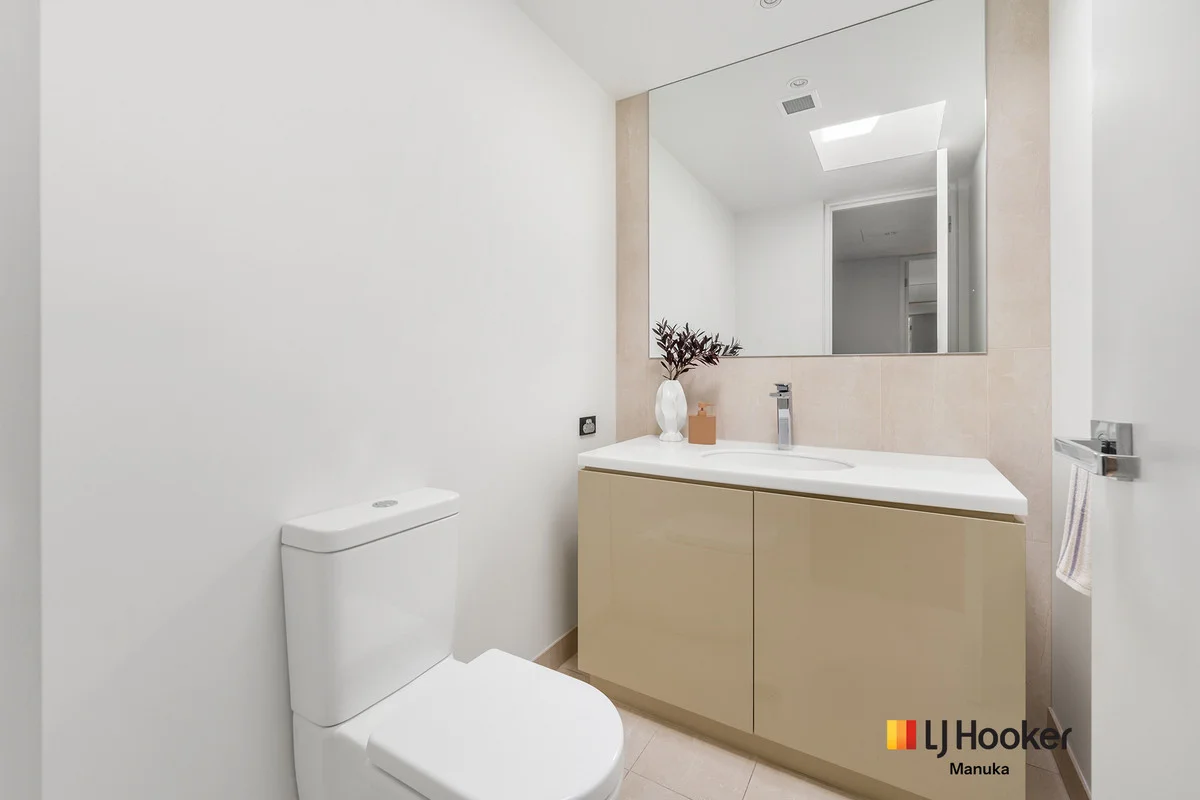 Photo of 428/2 Grose Street, Deakin ACT 2600
