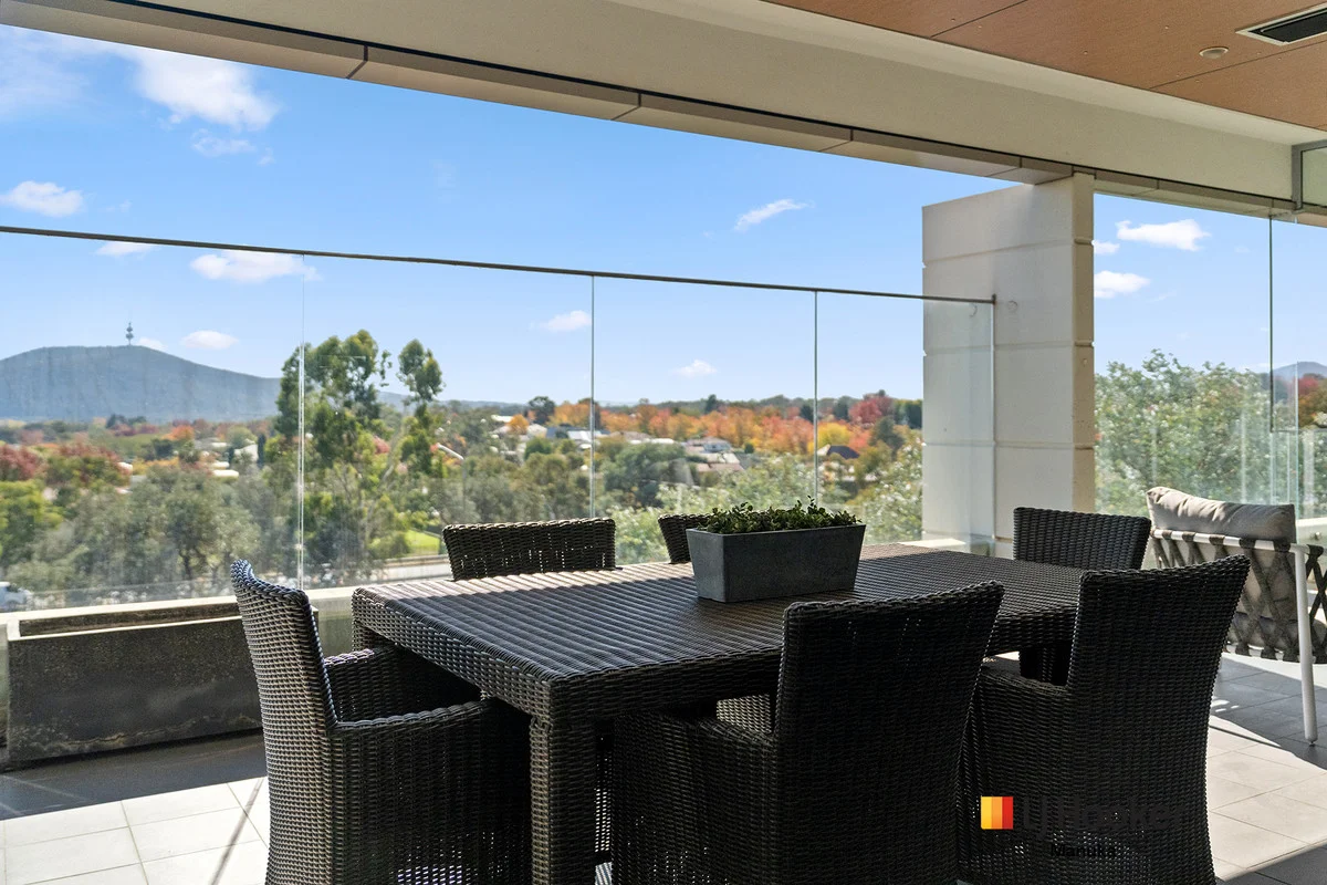 Photo of 428/2 Grose Street, Deakin ACT 2600