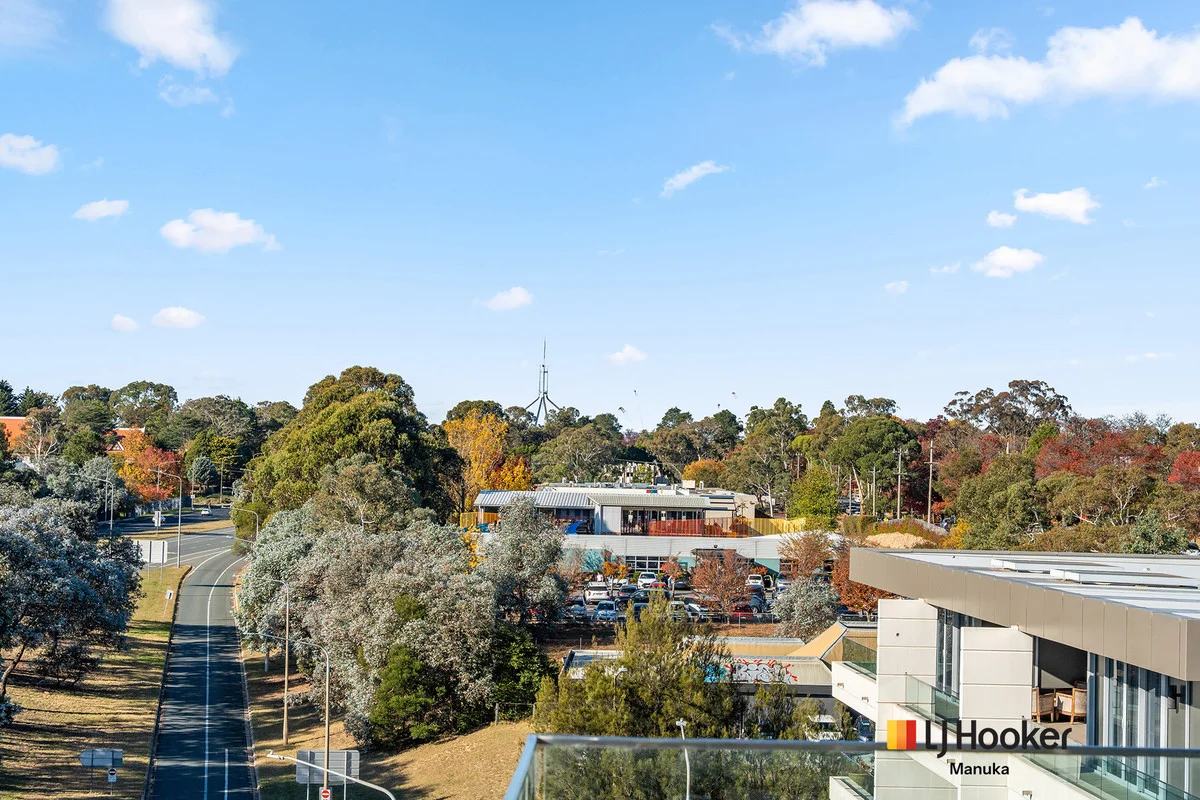 Photo of 428/2 Grose Street, Deakin ACT 2600