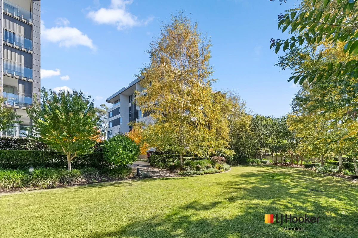 Photo of 428/2 Grose Street, Deakin ACT 2600