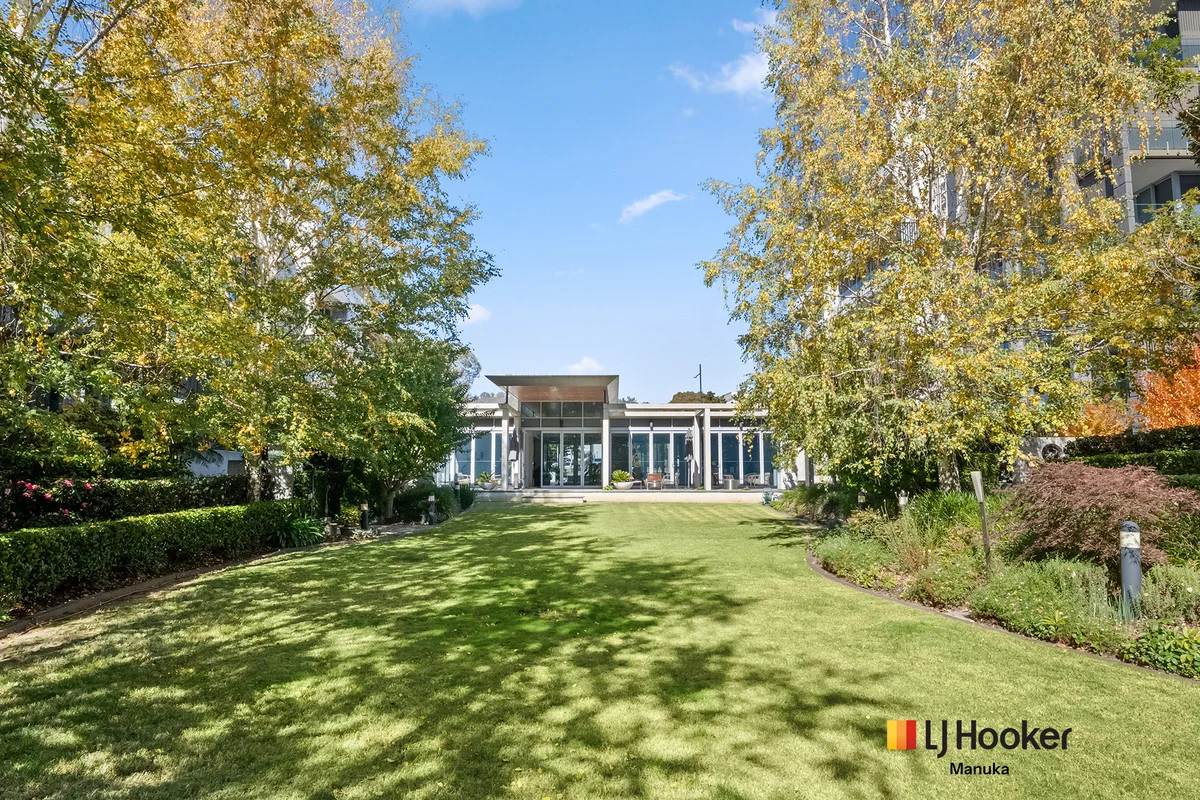 Photo of 428/2 Grose Street, Deakin ACT 2600