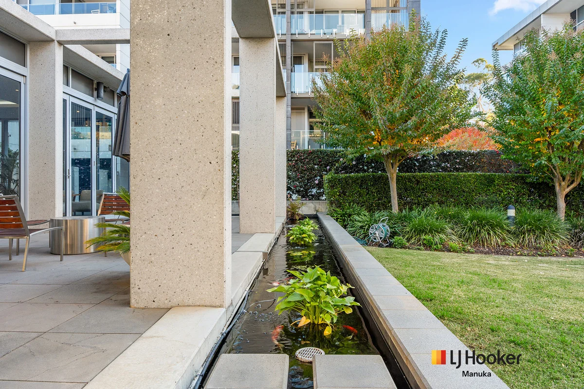 Photo of 428/2 Grose Street, Deakin ACT 2600