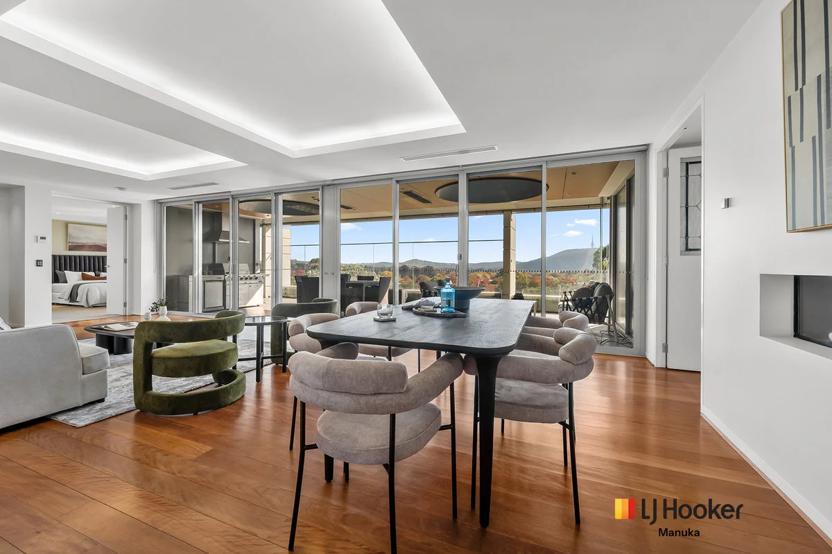 Photo of 428/2 Grose Street, Deakin ACT 2600