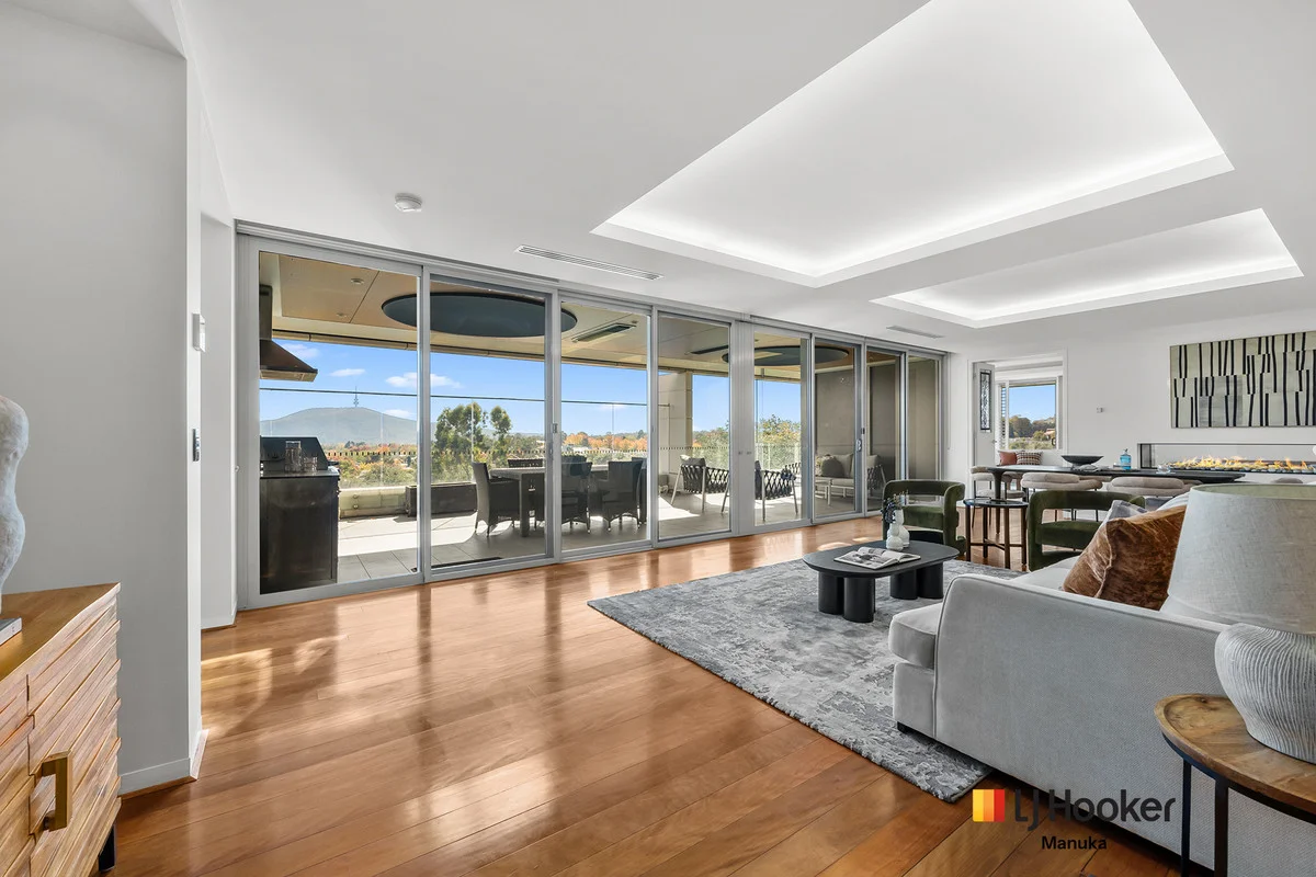 Photo of 428/2 Grose Street, Deakin ACT 2600