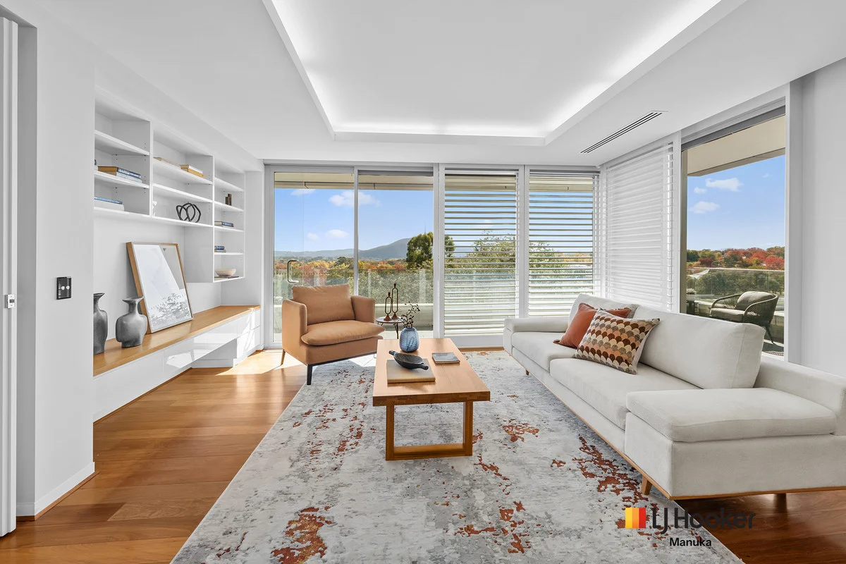 Photo of 428/2 Grose Street, Deakin ACT 2600