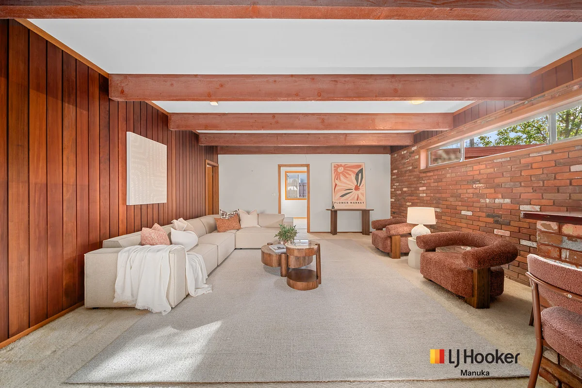 Photo of 19 Bailey Place, Yarralumla ACT 2600
