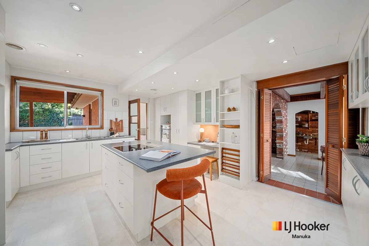 Photo of 19 Bailey Place, Yarralumla ACT 2600
