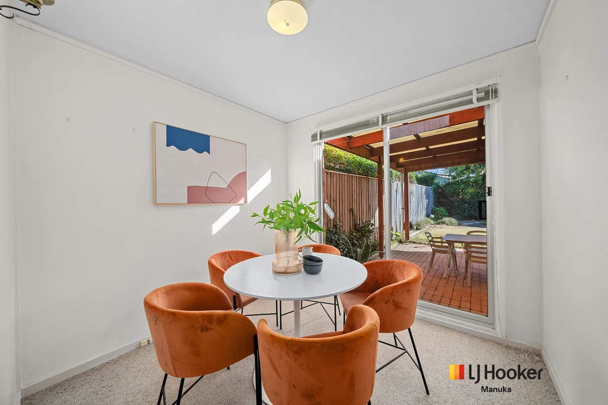 Photo of 19 Bailey Place, Yarralumla ACT 2600