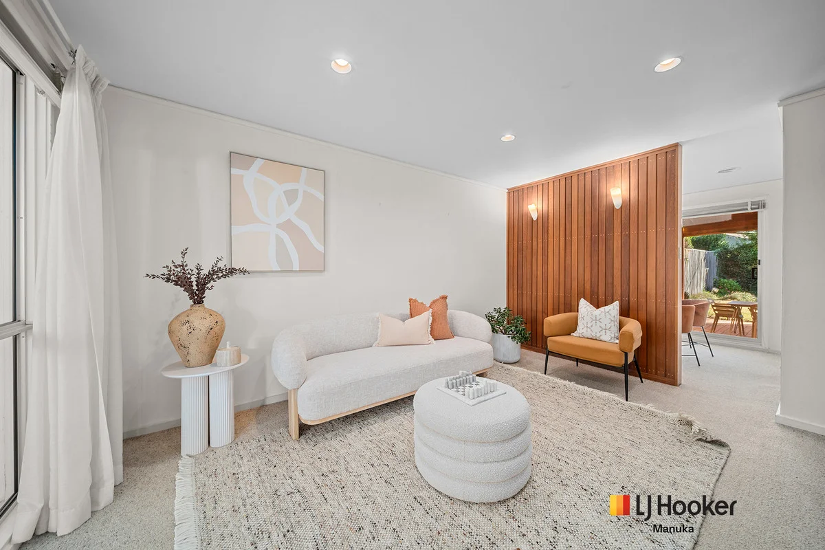 Photo of 19 Bailey Place, Yarralumla ACT 2600