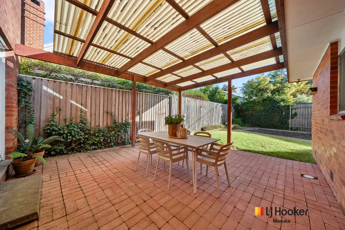 Photo of 19 Bailey Place, Yarralumla ACT 2600
