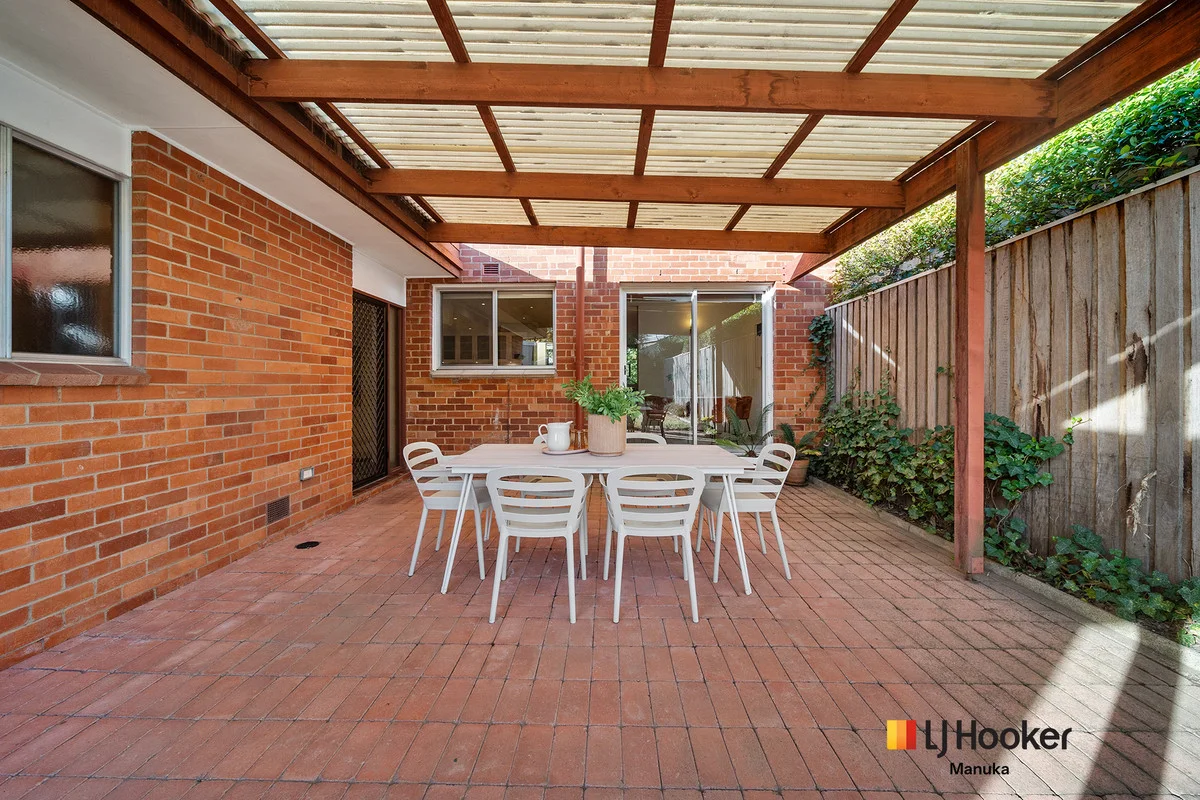 Photo of 19 Bailey Place, Yarralumla ACT 2600