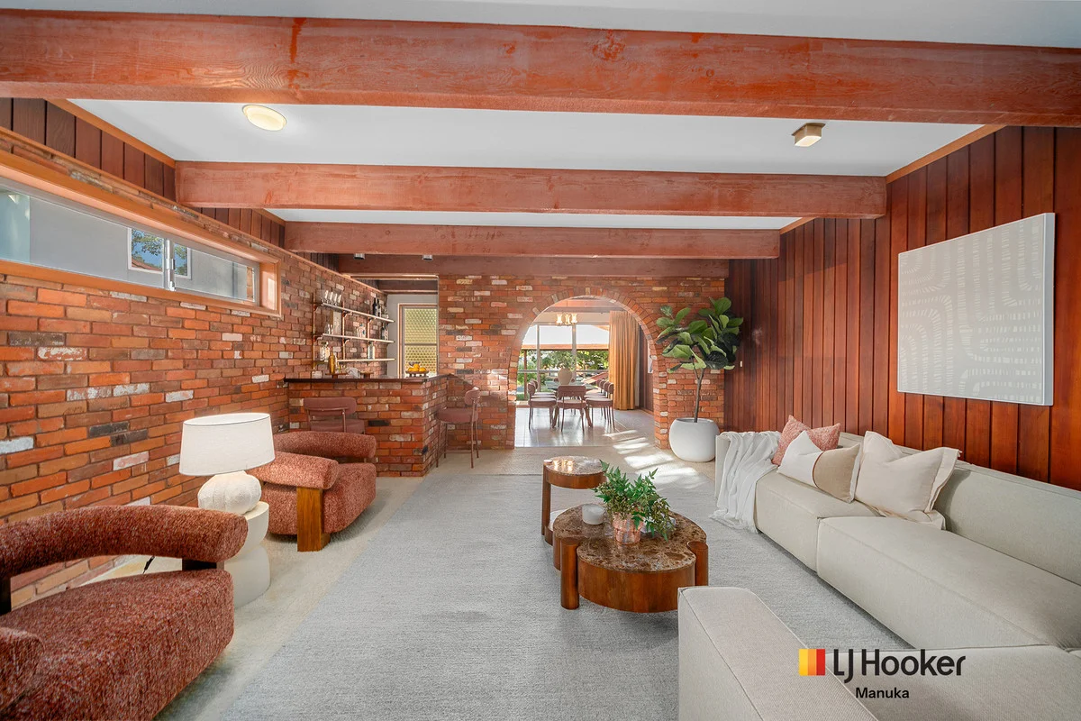 Photo of 19 Bailey Place, Yarralumla ACT 2600