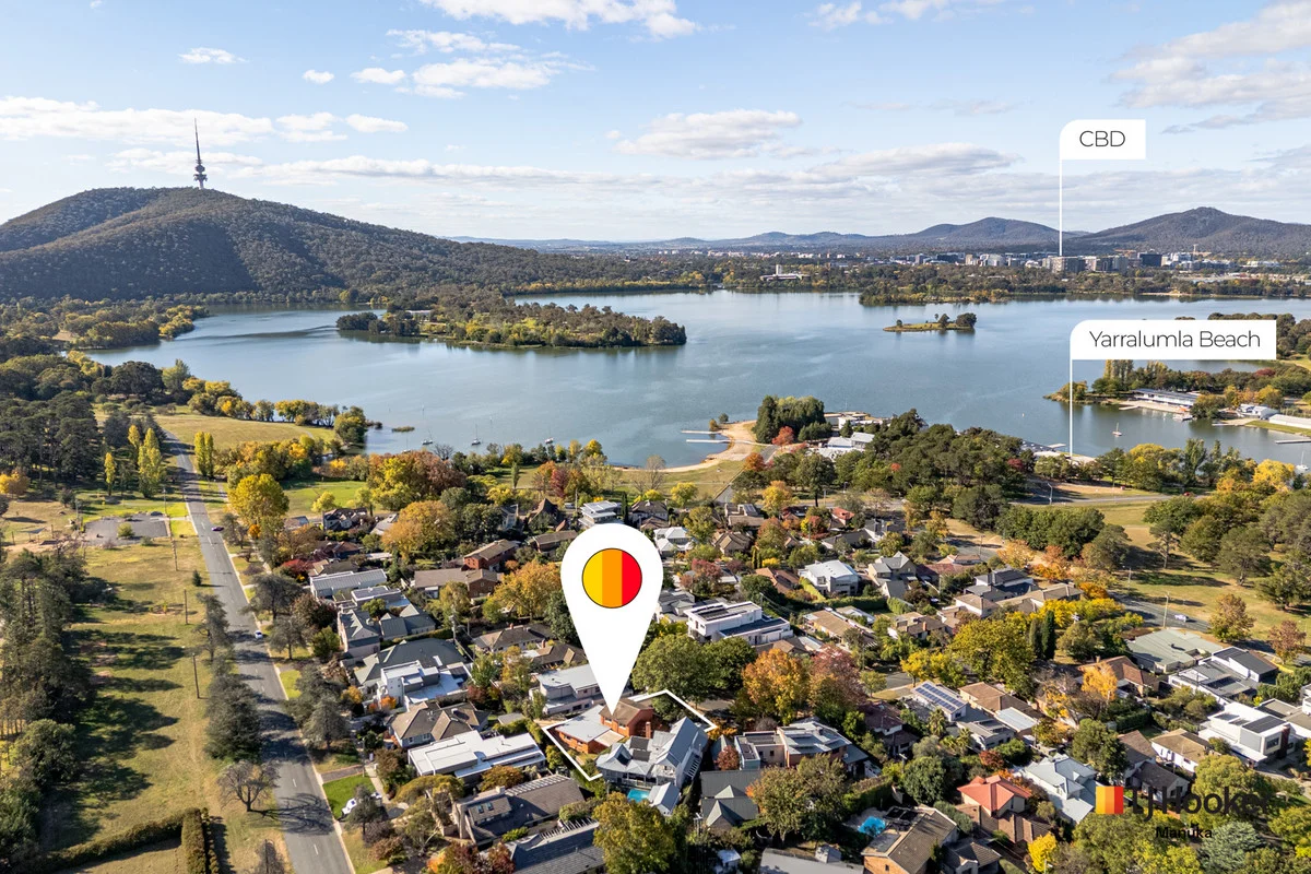 Photo of 19 Bailey Place, Yarralumla ACT 2600