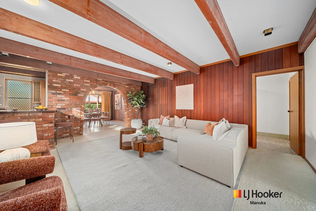 Photo of 19 Bailey Place, Yarralumla ACT 2600