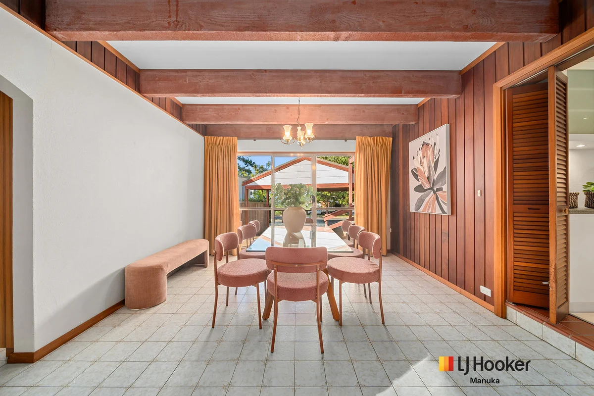 Photo of 19 Bailey Place, Yarralumla ACT 2600