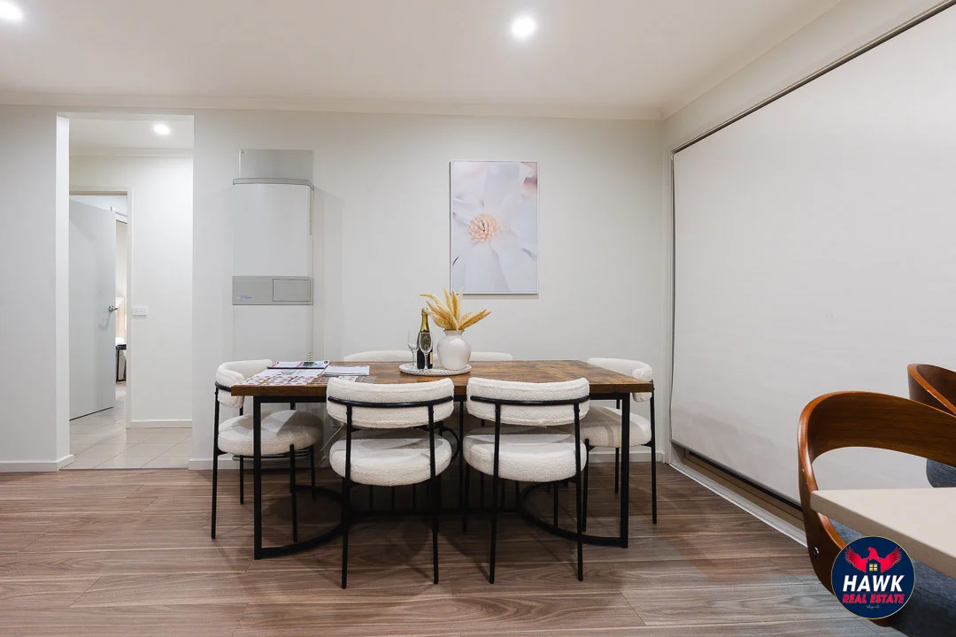 Photo of 6/15 Freda Bennett Circuit, Nicholls ACT 2913