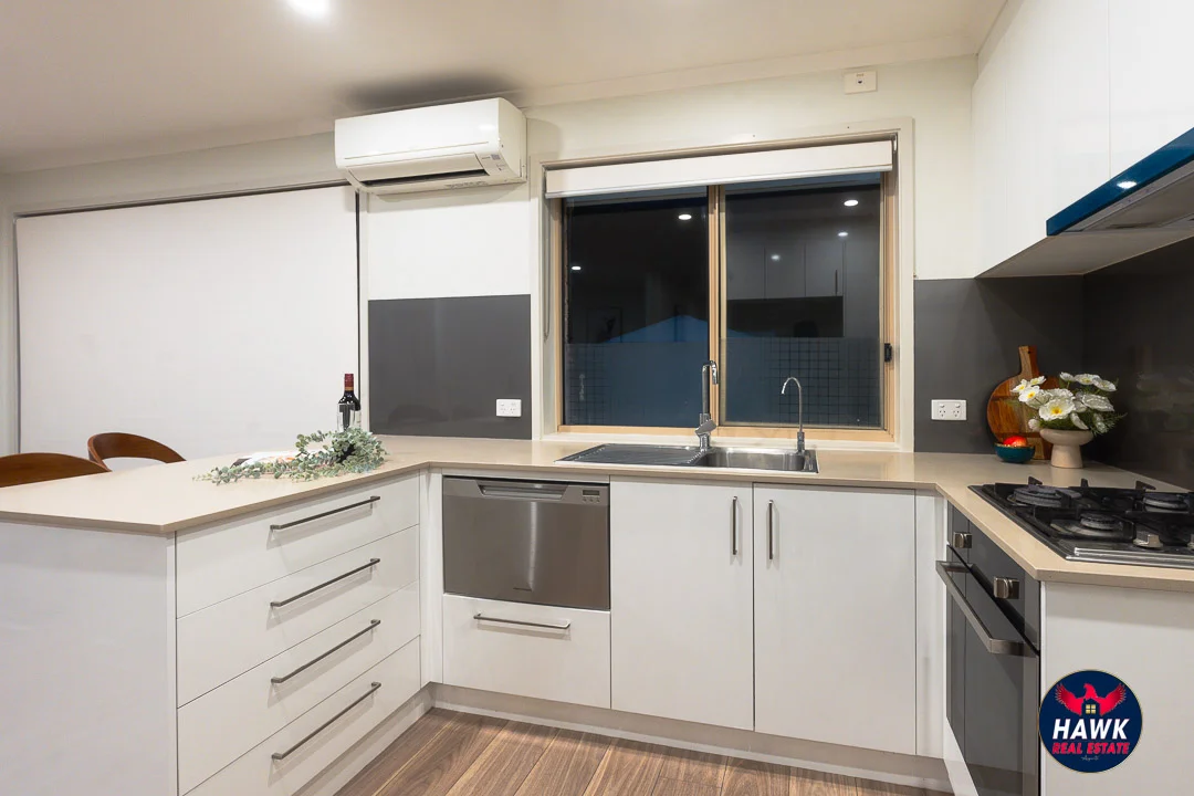 Photo of 6/15 Freda Bennett Circuit, Nicholls ACT 2913