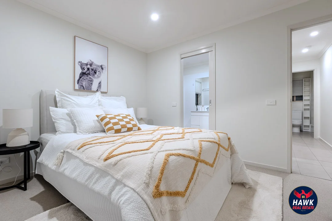 Photo of 6/15 Freda Bennett Circuit, Nicholls ACT 2913