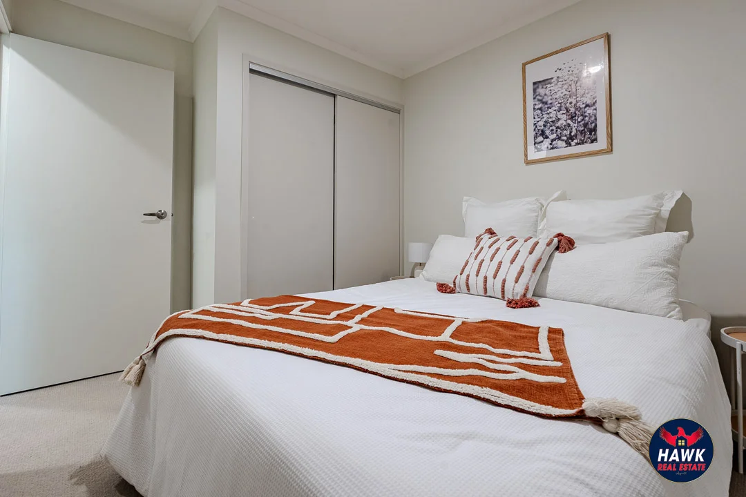 Photo of 6/15 Freda Bennett Circuit, Nicholls ACT 2913