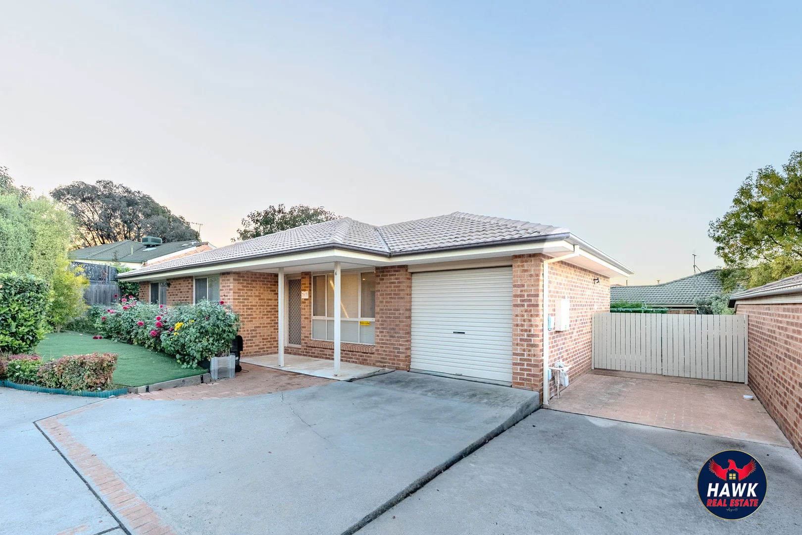 Photo of 6/15 Freda Bennett Circuit, Nicholls ACT 2913