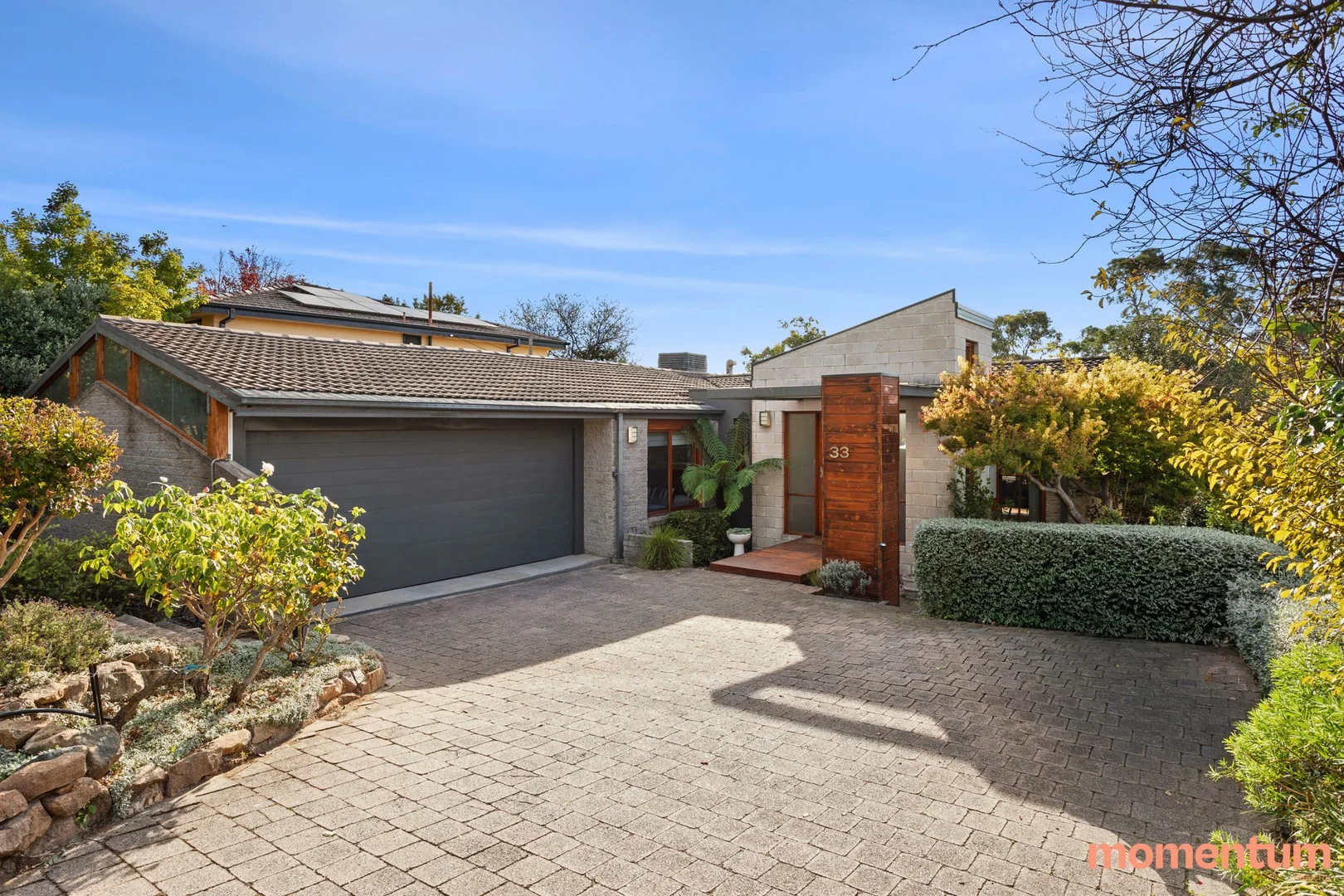Photo of 33 Norman Street, Deakin ACT 2600