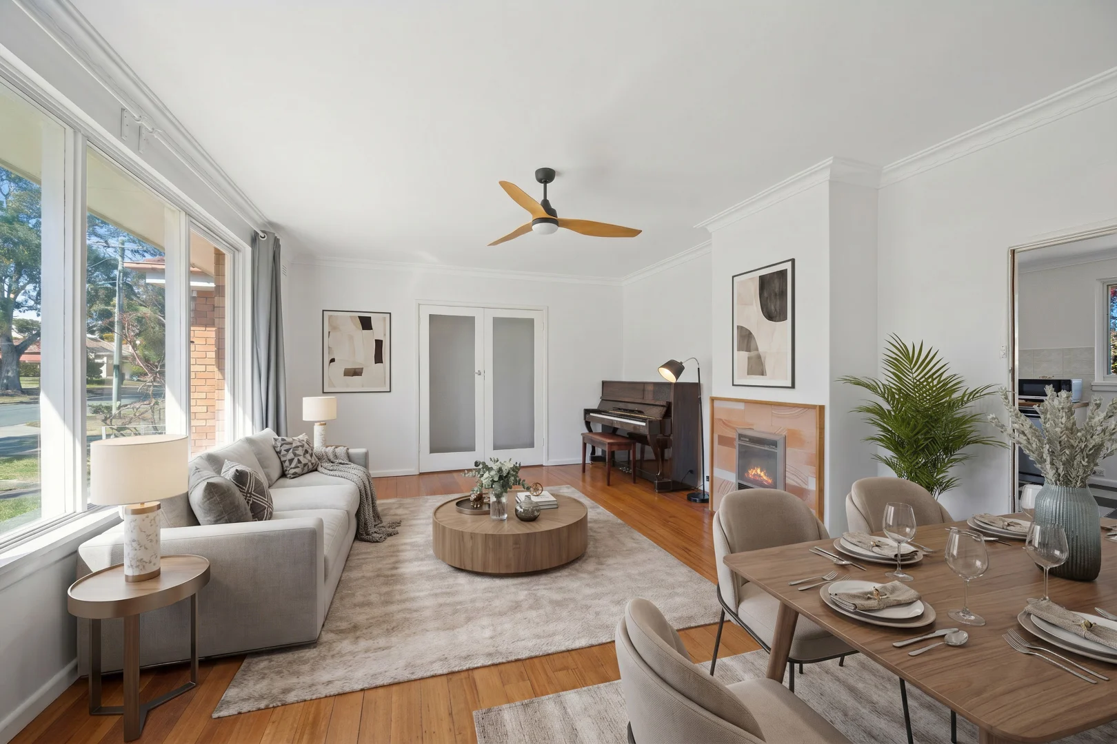 Photo of 44 Phillip Avenue, Downer ACT 2602