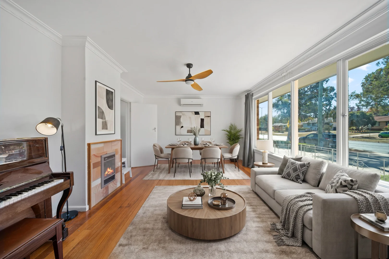 Photo of 44 Phillip Avenue, Downer ACT 2602