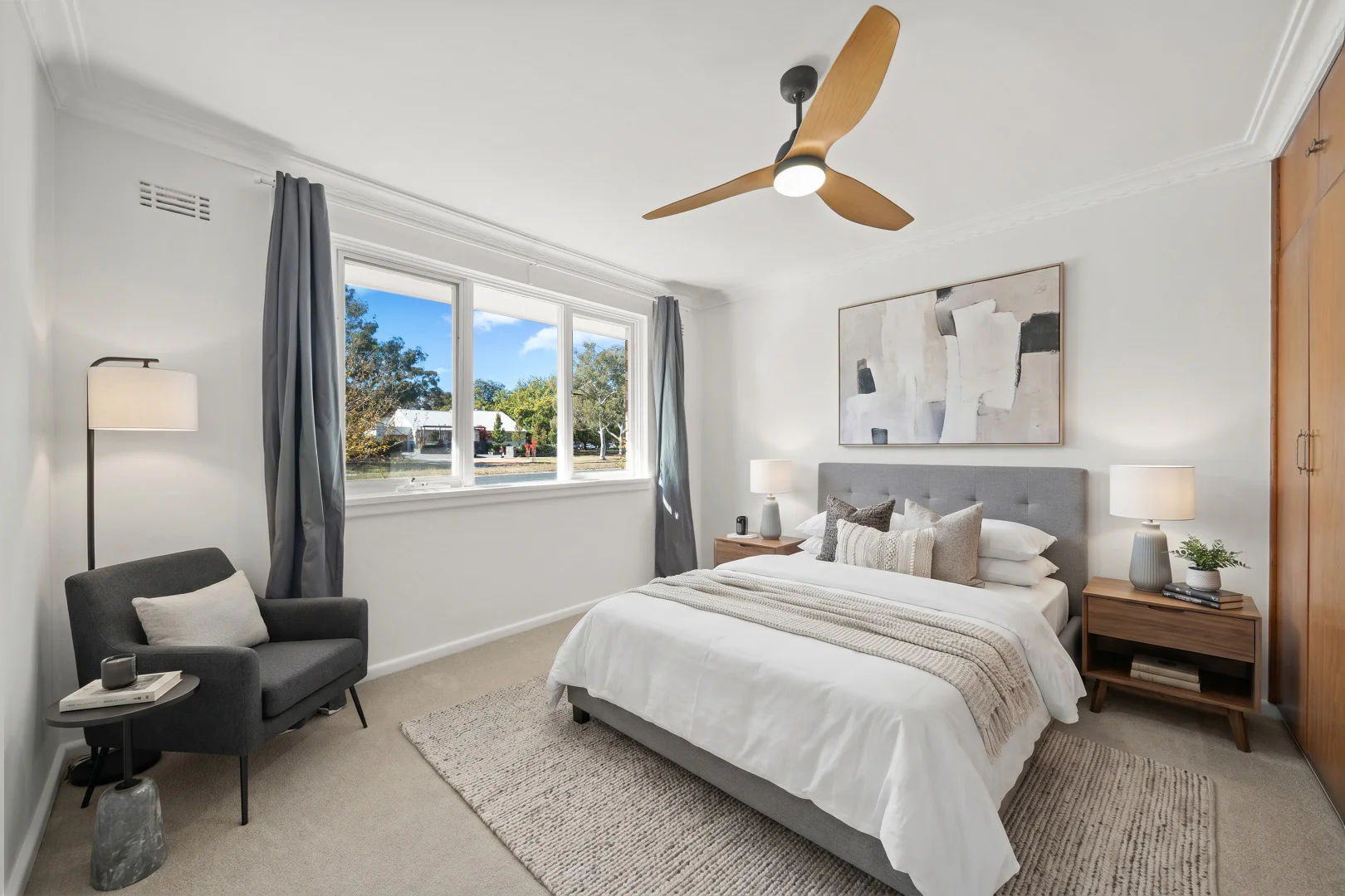 Photo of 44 Phillip Avenue, Downer ACT 2602