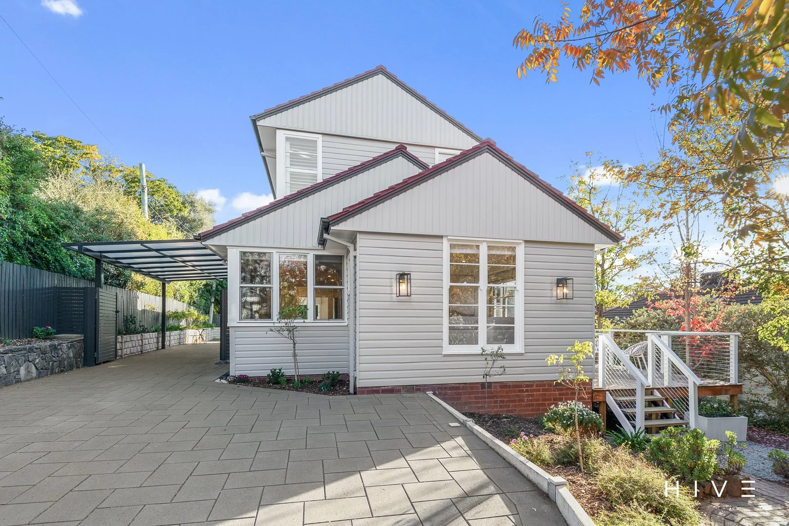 Photo of 14 Carmichael Street, Deakin ACT 2600