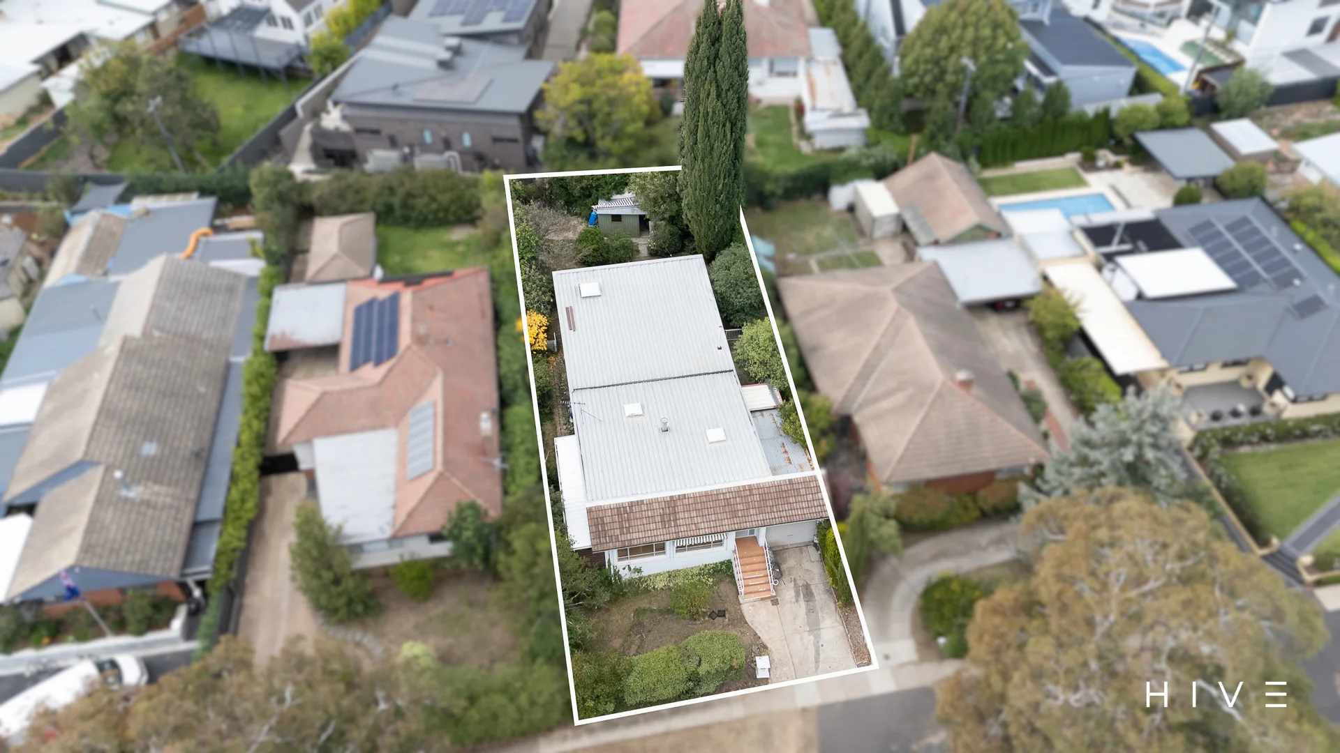 Photo of 18 Hopetoun Circuit, Deakin ACT 2600