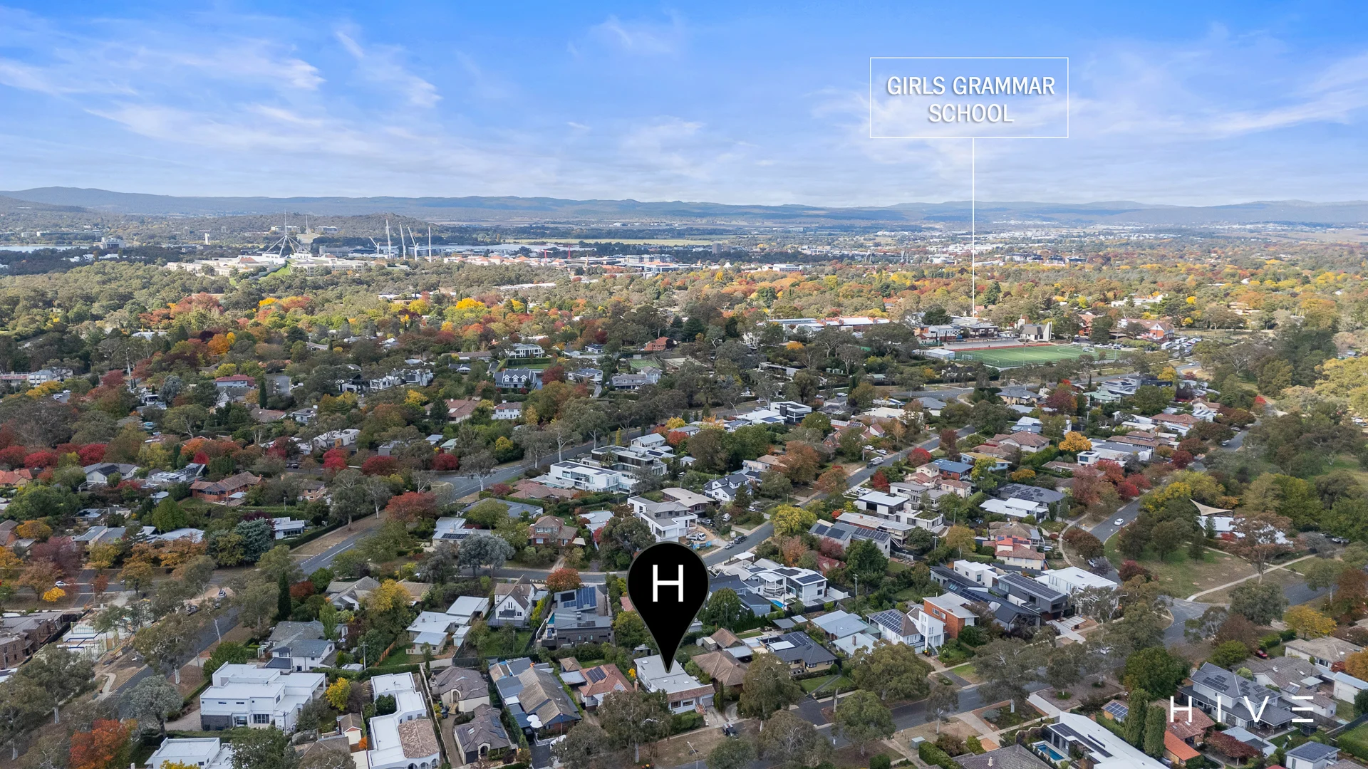Photo of 18 Hopetoun Circuit, Deakin ACT 2600