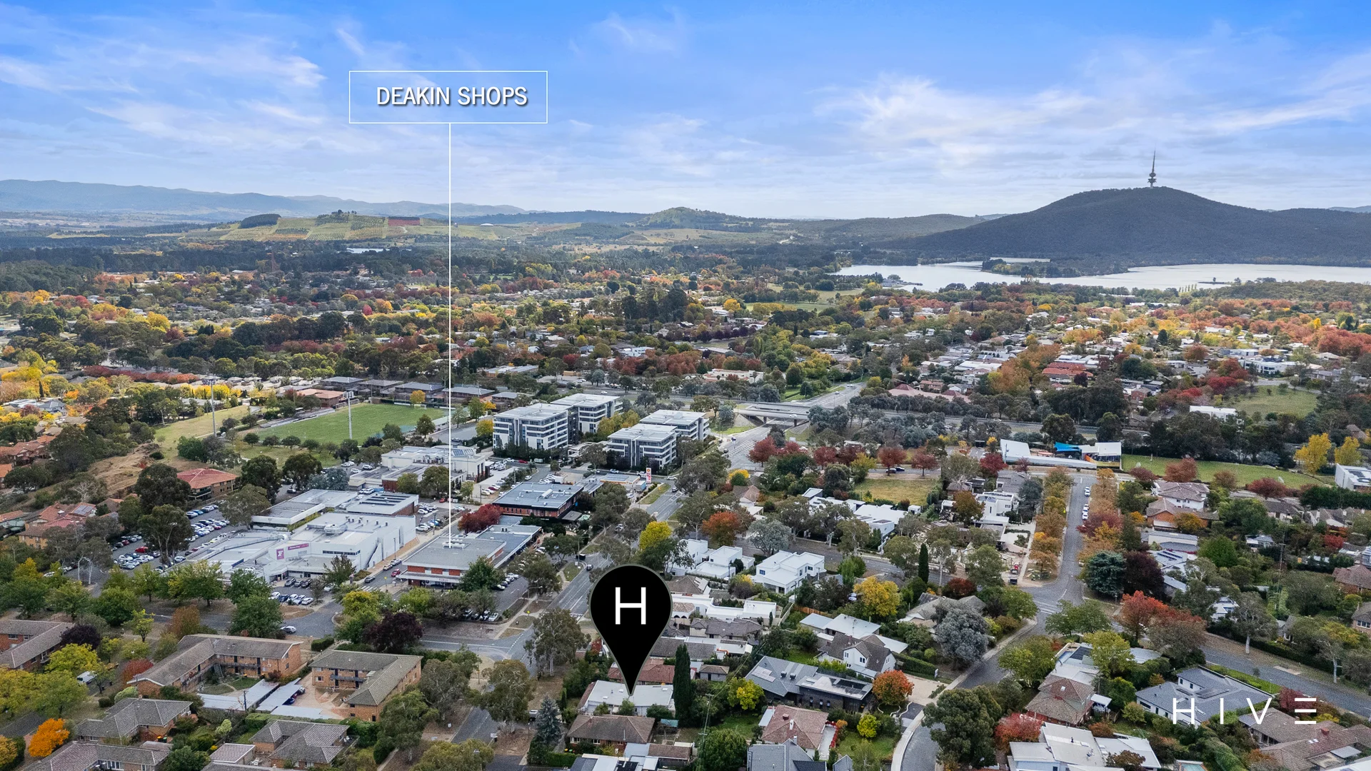Photo of 18 Hopetoun Circuit, Deakin ACT 2600
