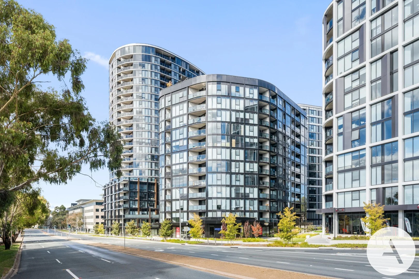 Photo of 910/11 Launceston St, Phillip ACT 2606